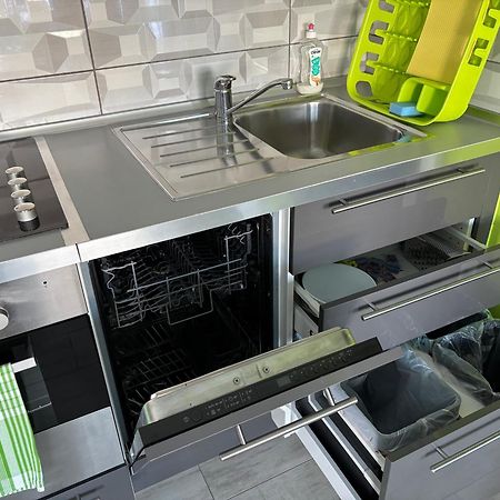 Dream House Apartman Gröbming Kültér fotó