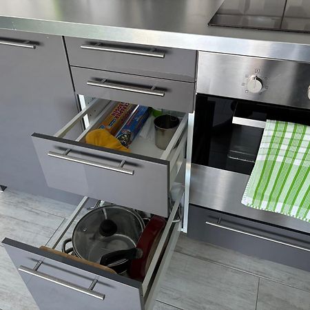 Dream House Apartman Gröbming Kültér fotó