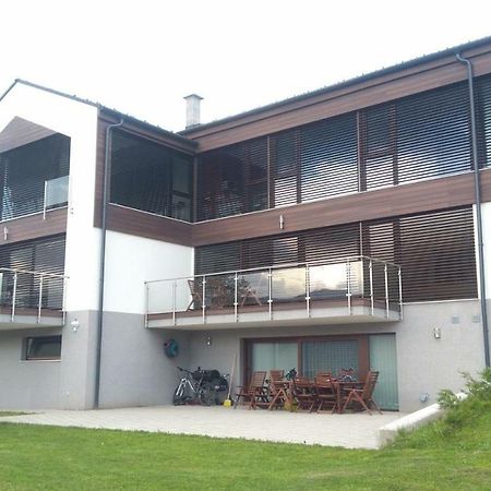 Dream House Apartman Gröbming Kültér fotó