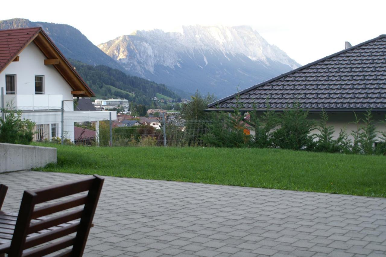 Dream House Apartman Gröbming Kültér fotó