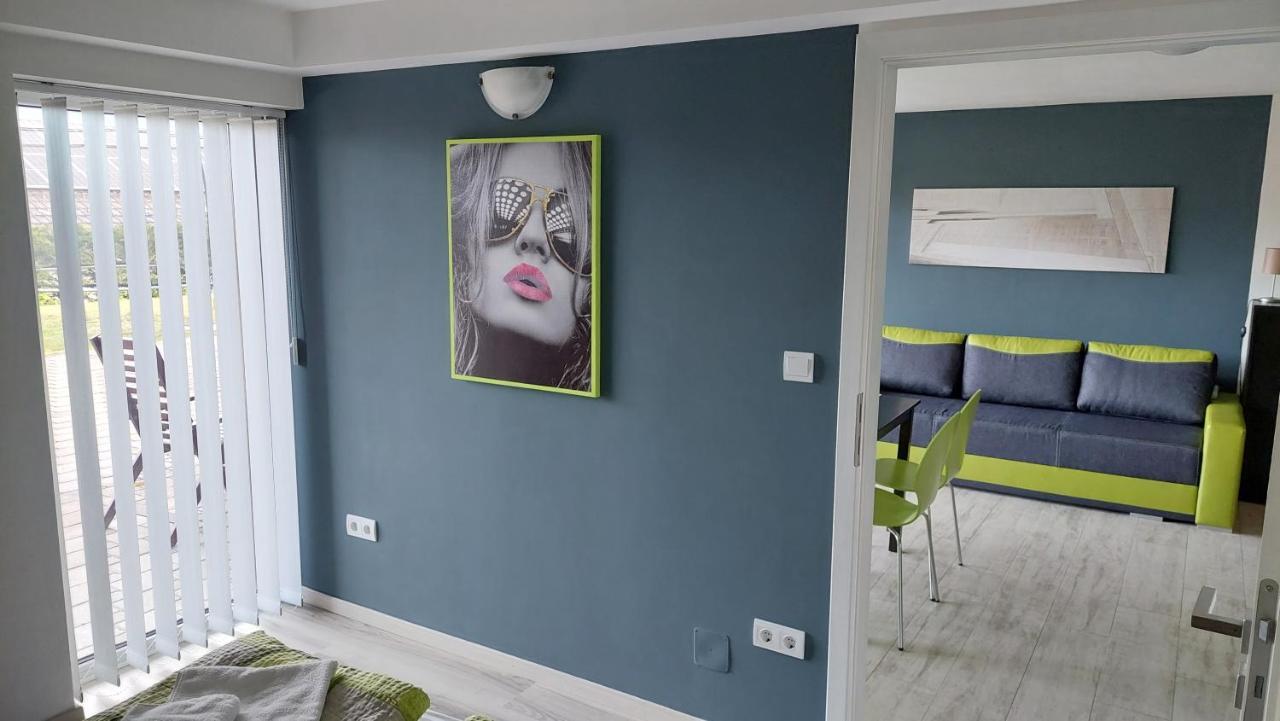 Dream House Apartman Gröbming Kültér fotó