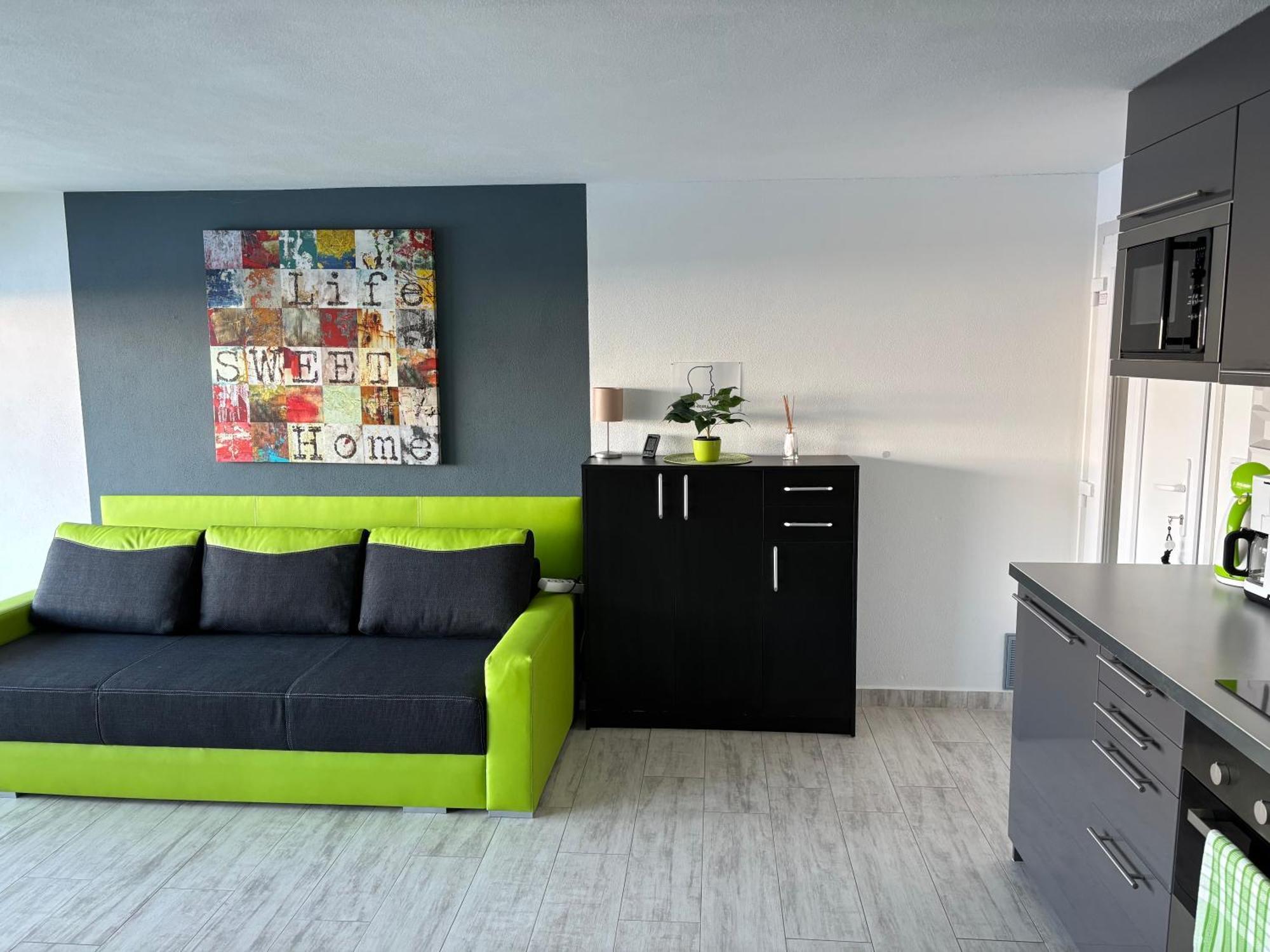 Dream House Apartman Gröbming Kültér fotó