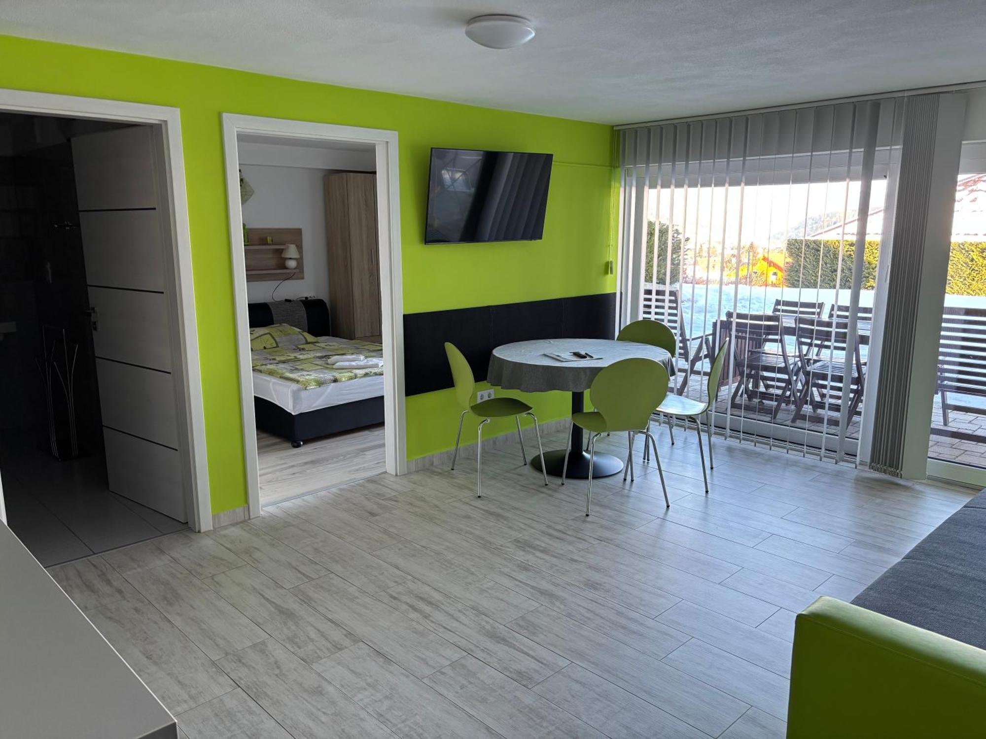 Dream House Apartman Gröbming Kültér fotó