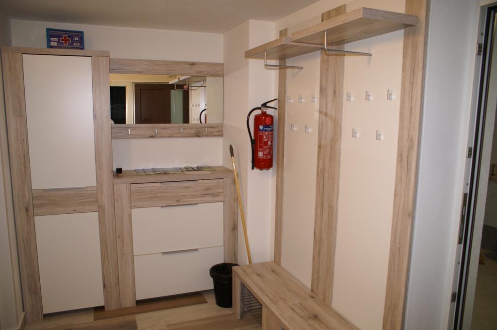 Dream House Apartman Gröbming Kültér fotó