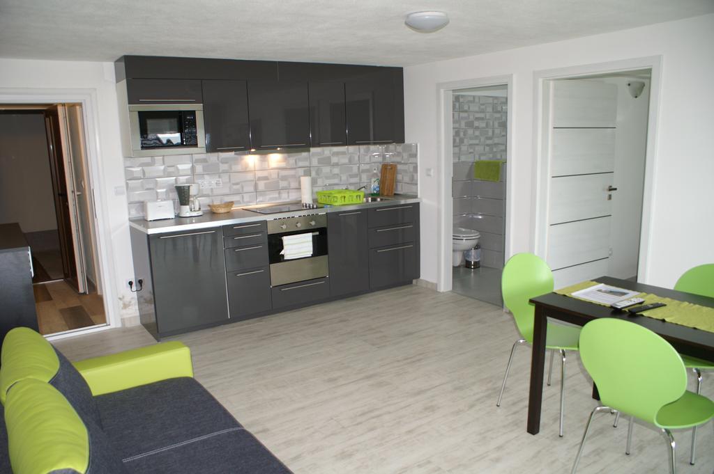 Dream House Apartman Gröbming Kültér fotó