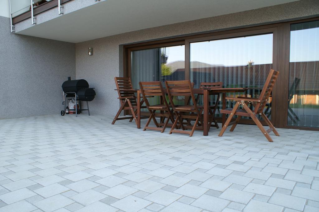 Dream House Apartman Gröbming Kültér fotó