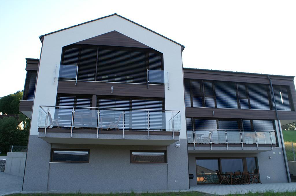 Dream House Apartman Gröbming Kültér fotó