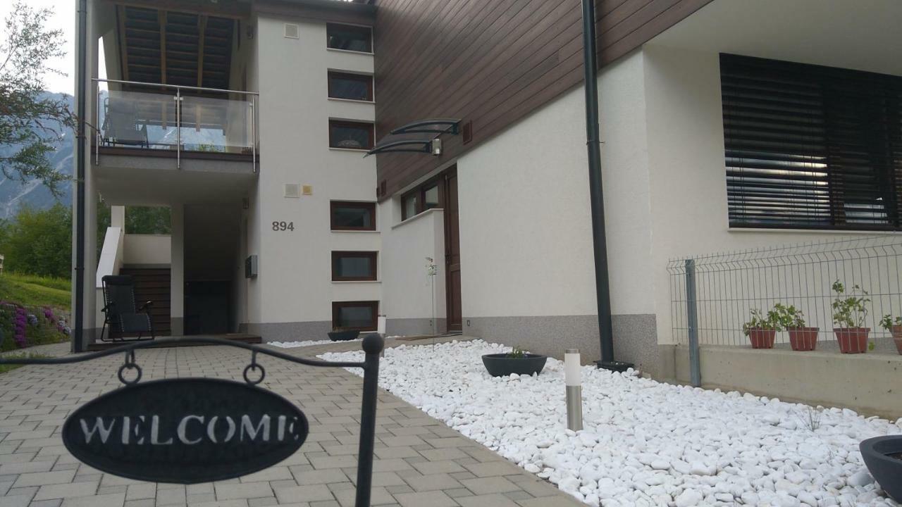 Dream House Apartman Gröbming Kültér fotó